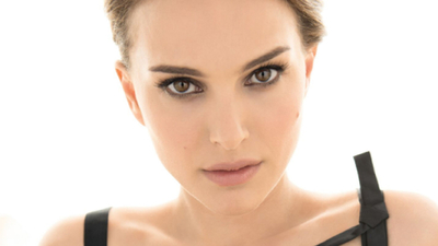 Natalie Portman Image