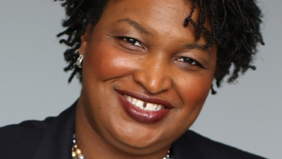Stacey Abrams Image
